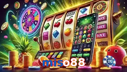 miso88