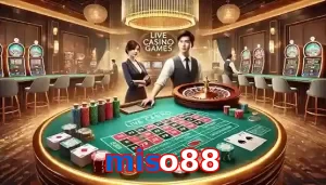 miso88